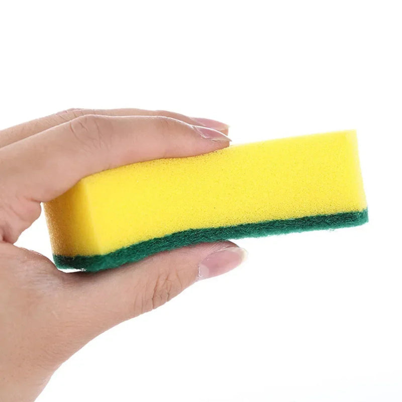 Highly Absorbent Cleaning Sponges  - 5