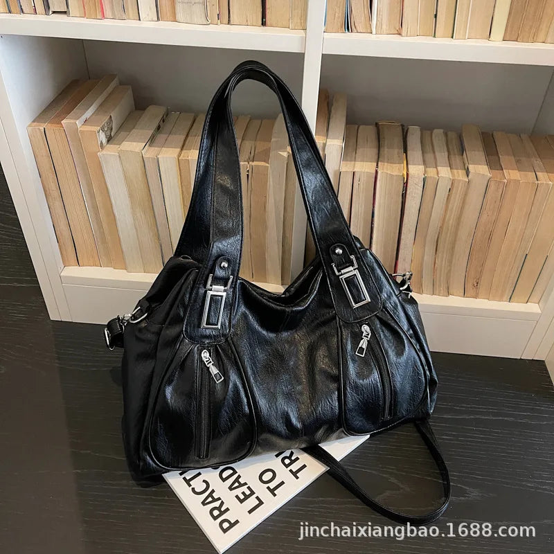 Versatile Crossbody Bags for Women Shoulder Bags Travel Bag Commuting Bags Purse and Handbags Designer Bag Сумка Женская Bolsa