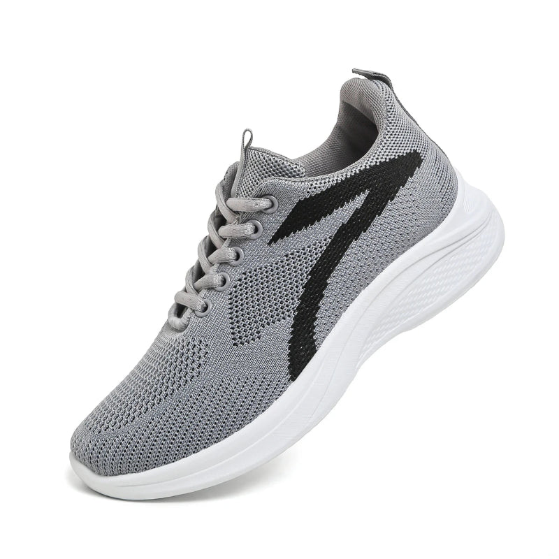 Women’s Lightweight Sports Shoes – Non-Skid Running Sneakers