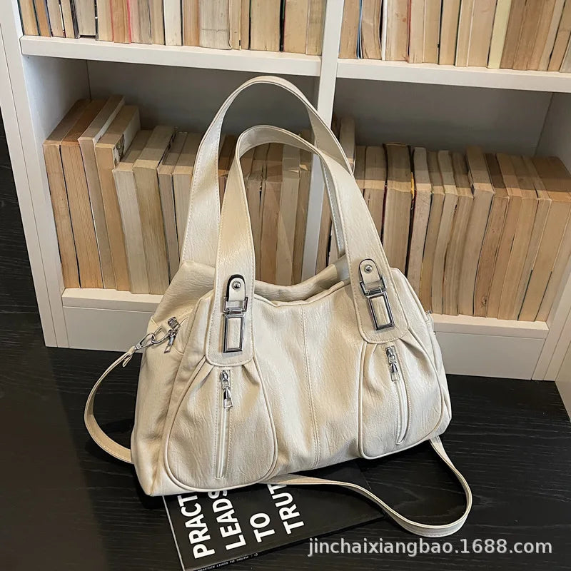 Versatile Crossbody Bags for Women Shoulder Bags Travel Bag Commuting Bags Purse and Handbags Designer Bag Сумка Женская Bolsa