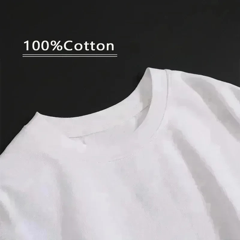 Women’s 100% cotton Mickey Mouse printed T‑shirt in summer casual style cotton
