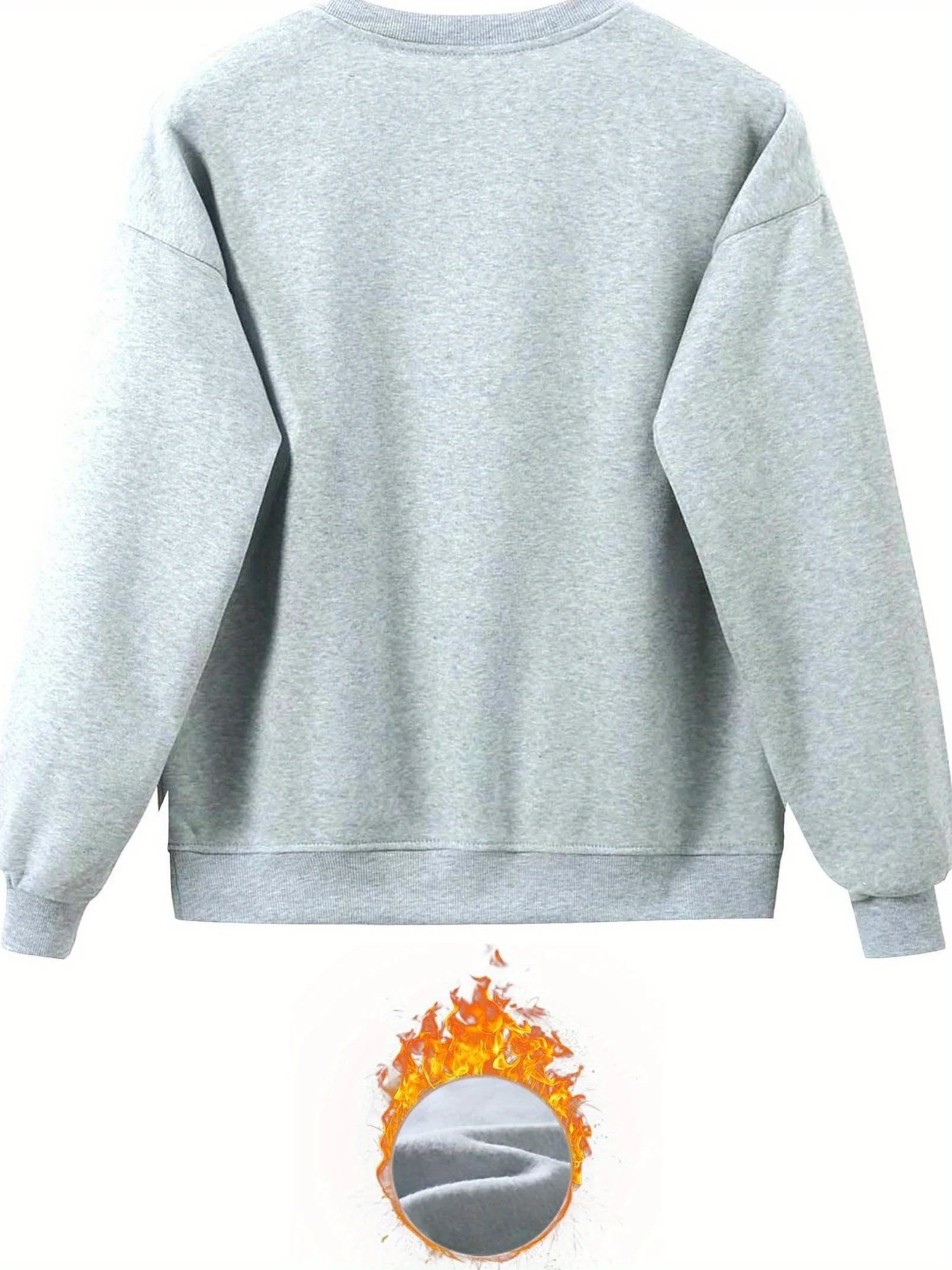 Women's Tracksuit Two Piece Set  -back