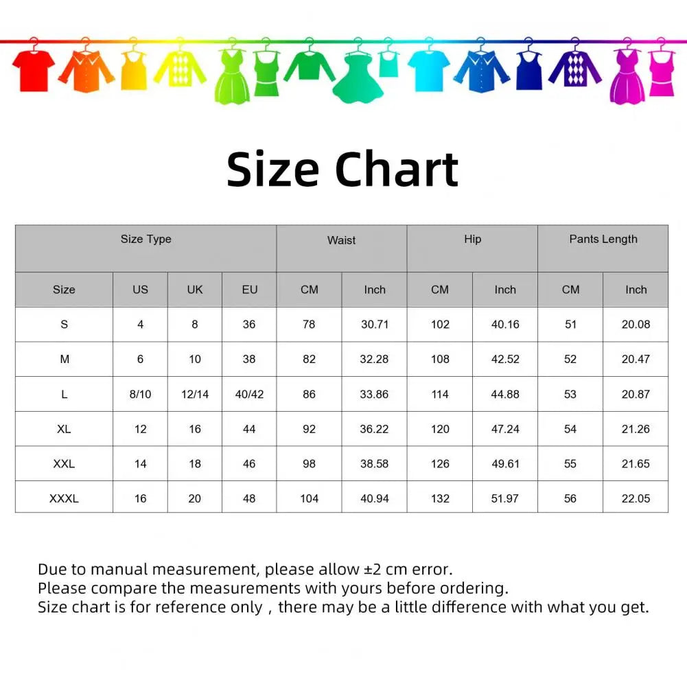 Men Shorts High Waist Buttons Zipper Closure Pure Color Cargo Trousers With Multi Pockets Outdoor Casual Shorts Summer Wear