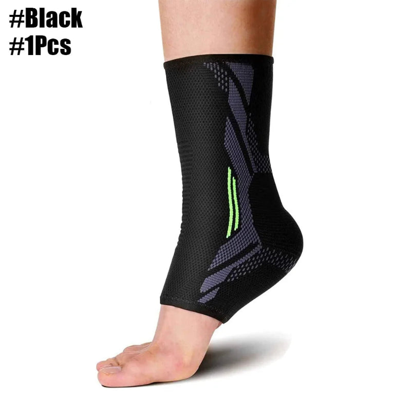 Ankle Brace Compression Support  - 10