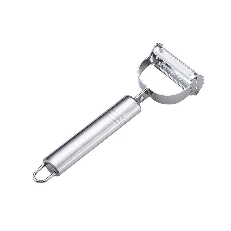 Kitchen Vegetable Peeler Stainless Steel - 008