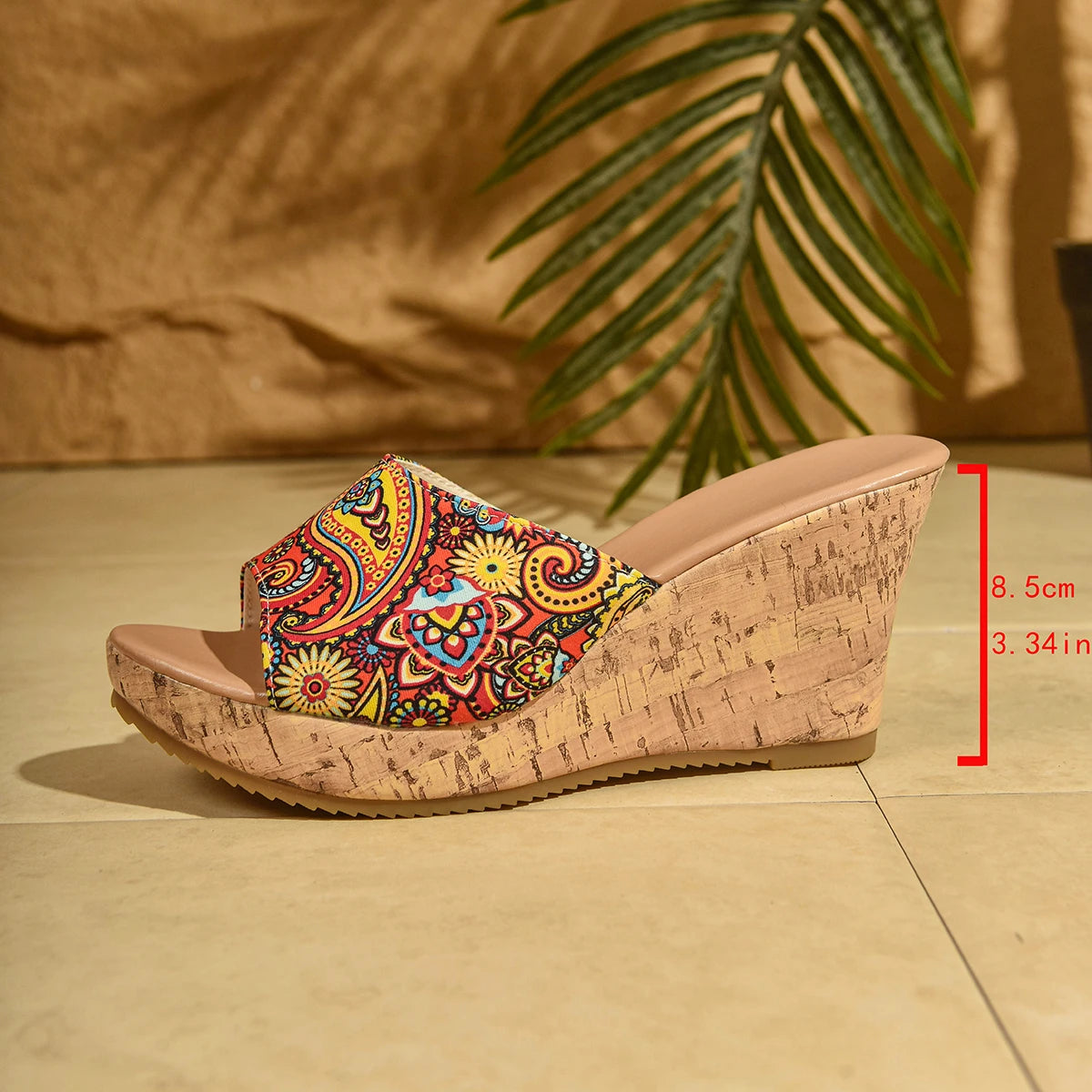 Women Metal Buckle Slippers Flats Platform Flip Flops Shoes Female Summer Beach Sandals Fashion New Casual Open Toe Slides