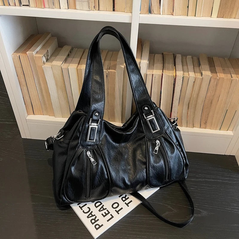 Versatile Crossbody Bags for Women Shoulder Bags Travel Bag Commuting Bags Purse and Handbags Designer Bag Сумка Женская Bolsa