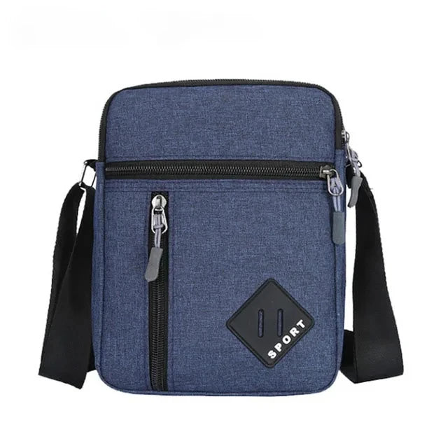 Crossbody Shoulder Bags Men - 8