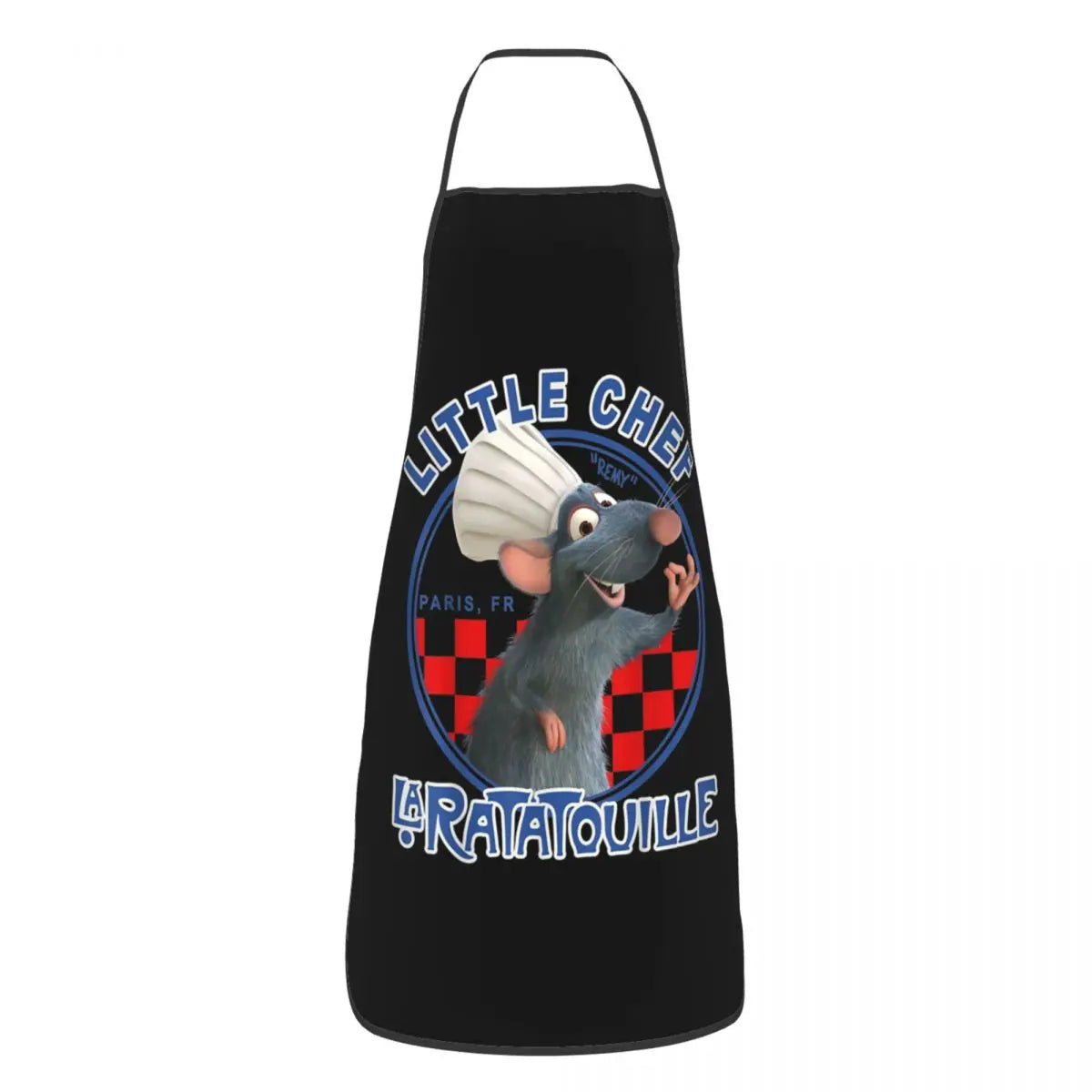 Unisex Ratatouille and Spoon Apron Adult Women Men Chef 7
