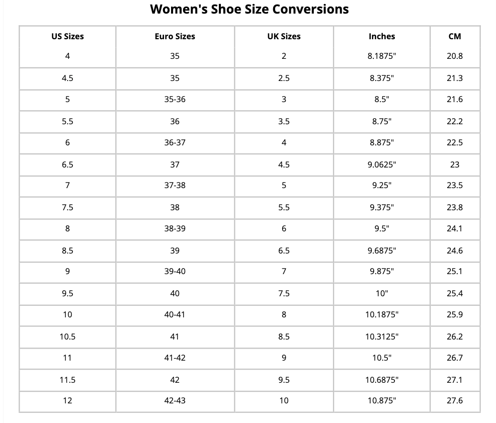 Sneakers Women Platform Rocking Shoes - 0 9-size